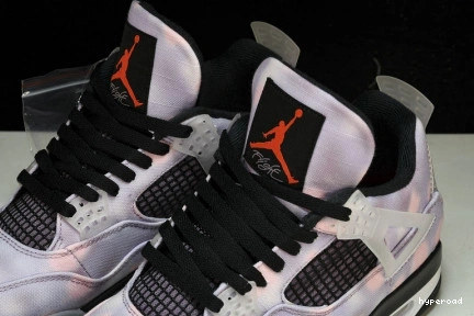 Hyperoad Jordan 4 Master” Air Jordan “Zen 4 Air 0820
